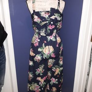 A dress for women